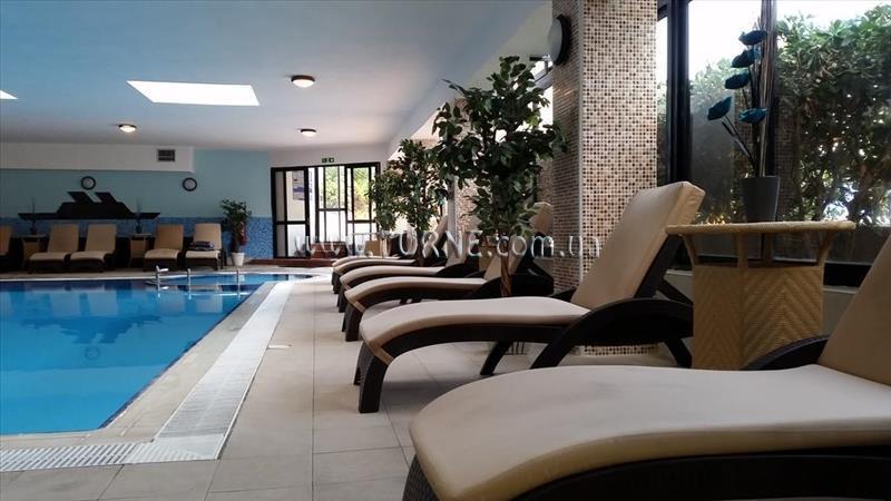 Готель Club Salina Wharf Aparthotel 4*