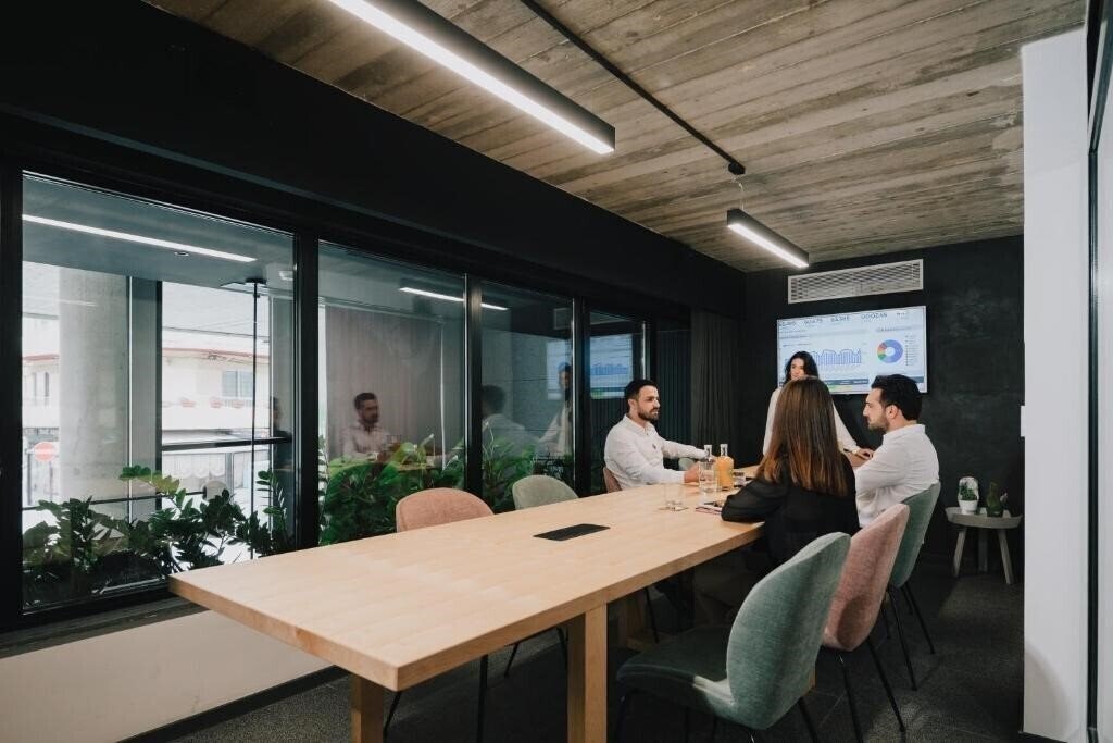 Картинка St. Pauls Bay Hotel 3*