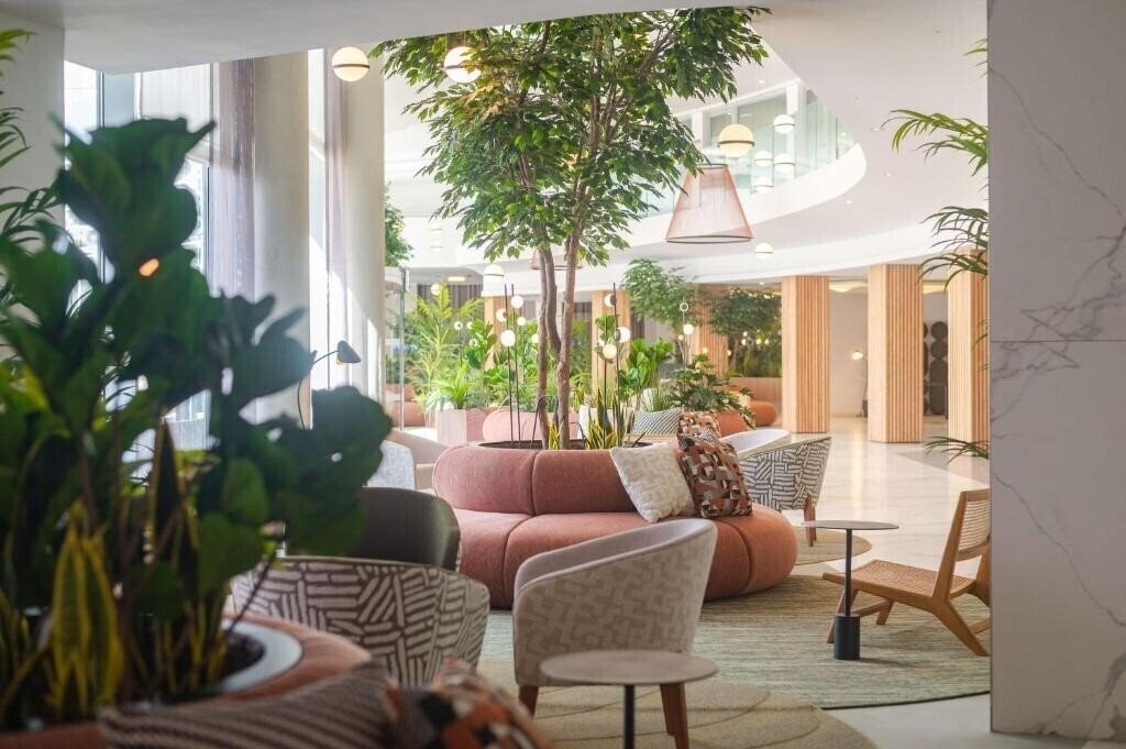 Вид Dolmen Resort 4*