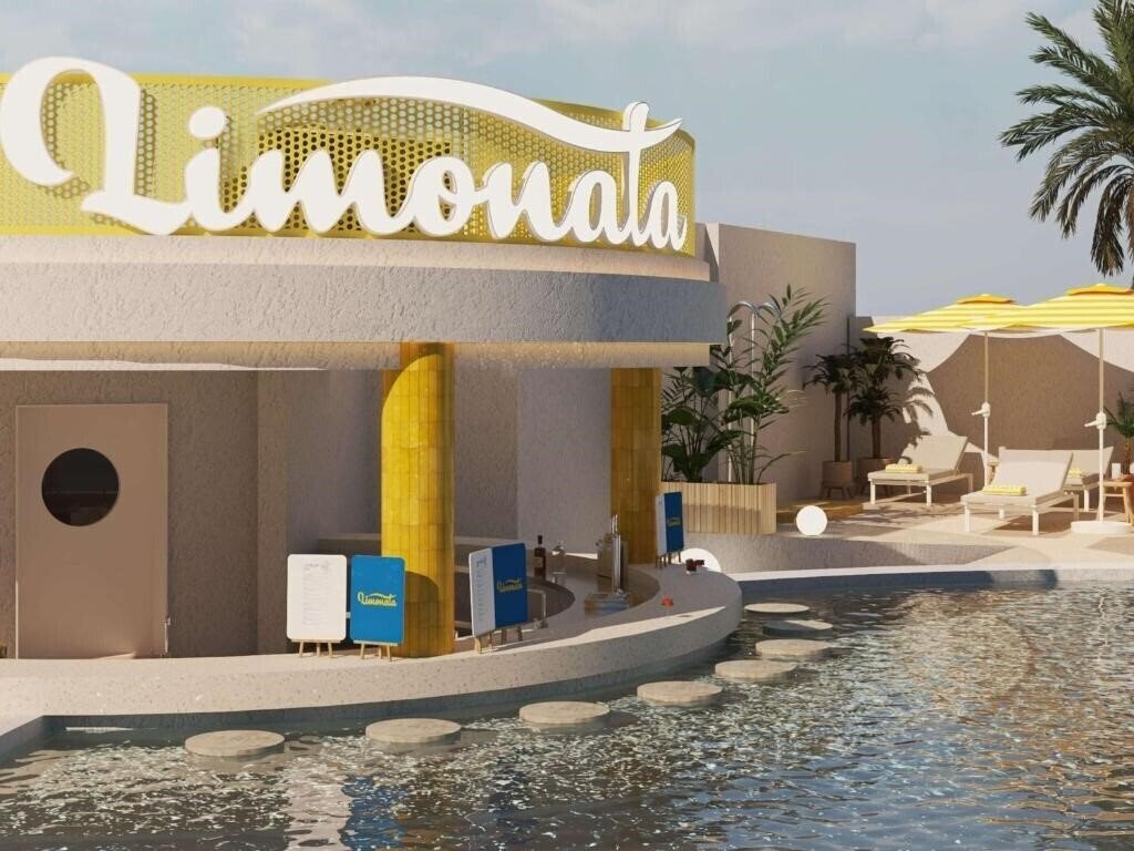 Панорама Dolmen Resort 4*