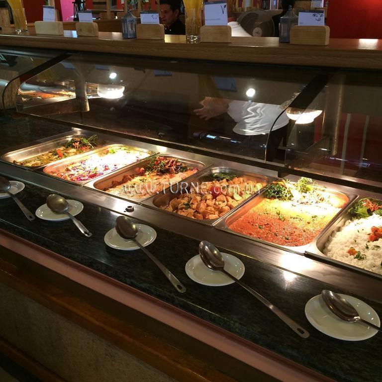 Апартаменты Santa Maria Hotel & Apartments 3*