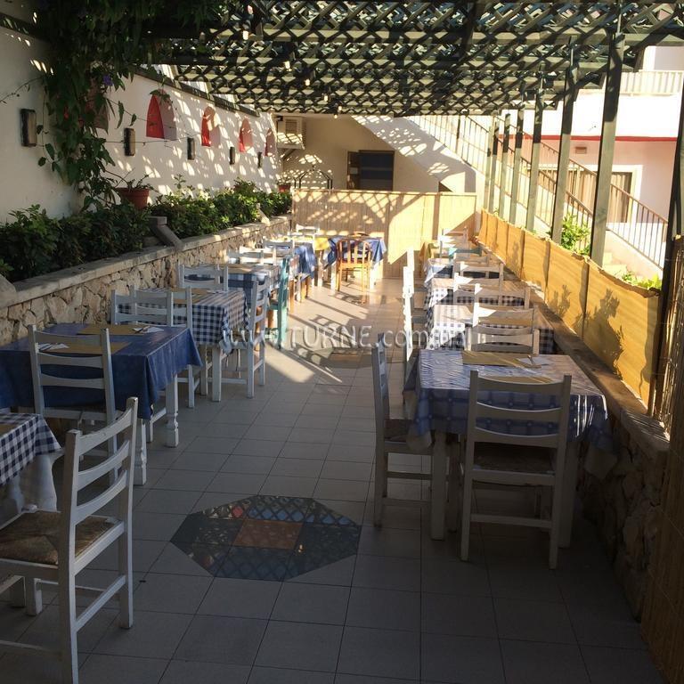 Вид Santa Maria Hotel & Apartments 3*
