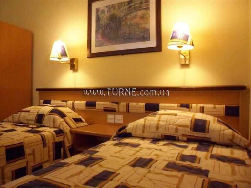 Фотография Santa Maria Hotel & Apartments 3*