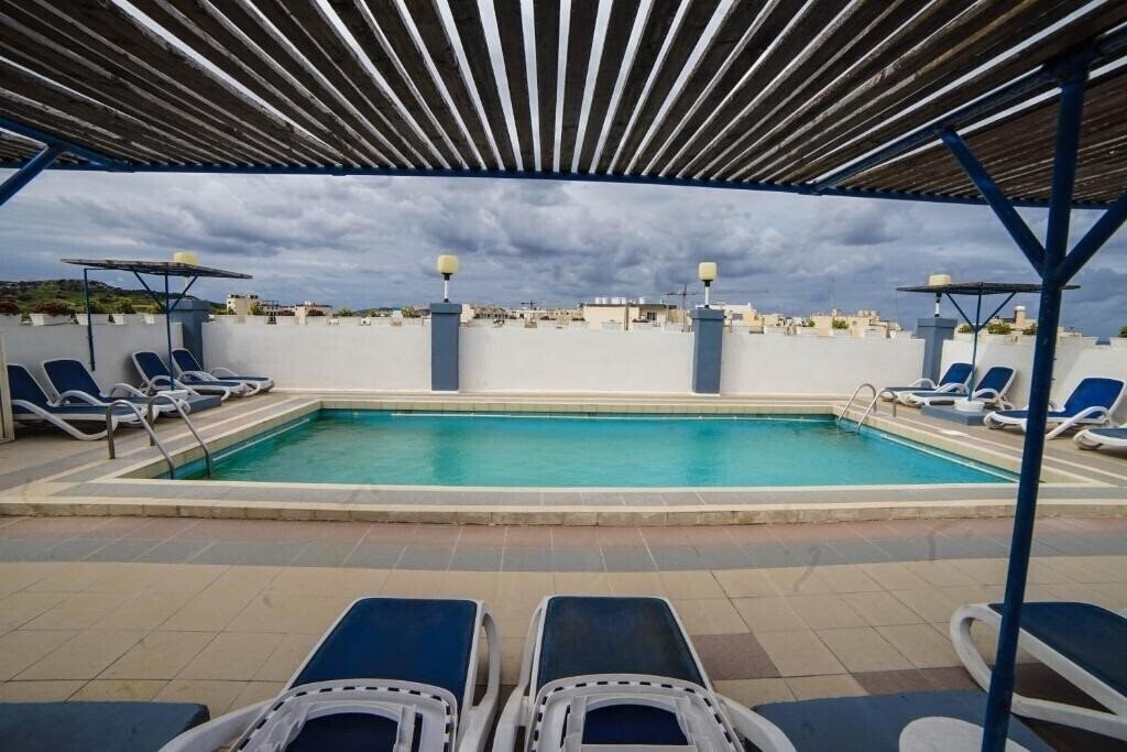 Картинка Coral Hotel 3*