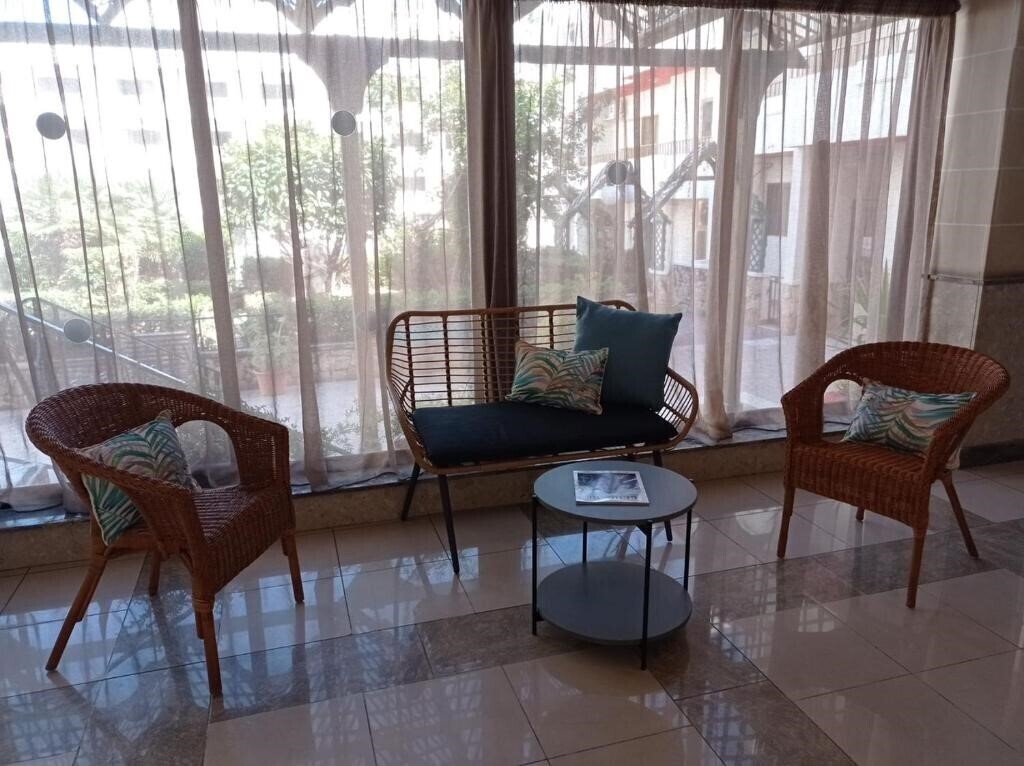 Панорама Blue Sea San Anton Hotel & Apartments 3*