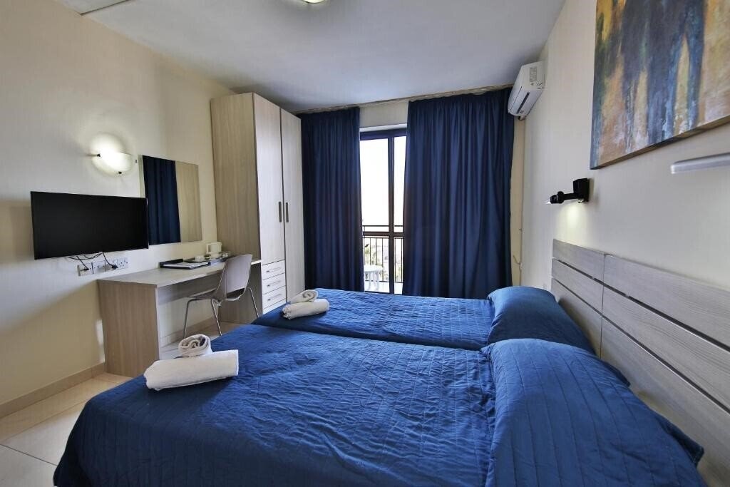 Картинка Relax Inn 3*