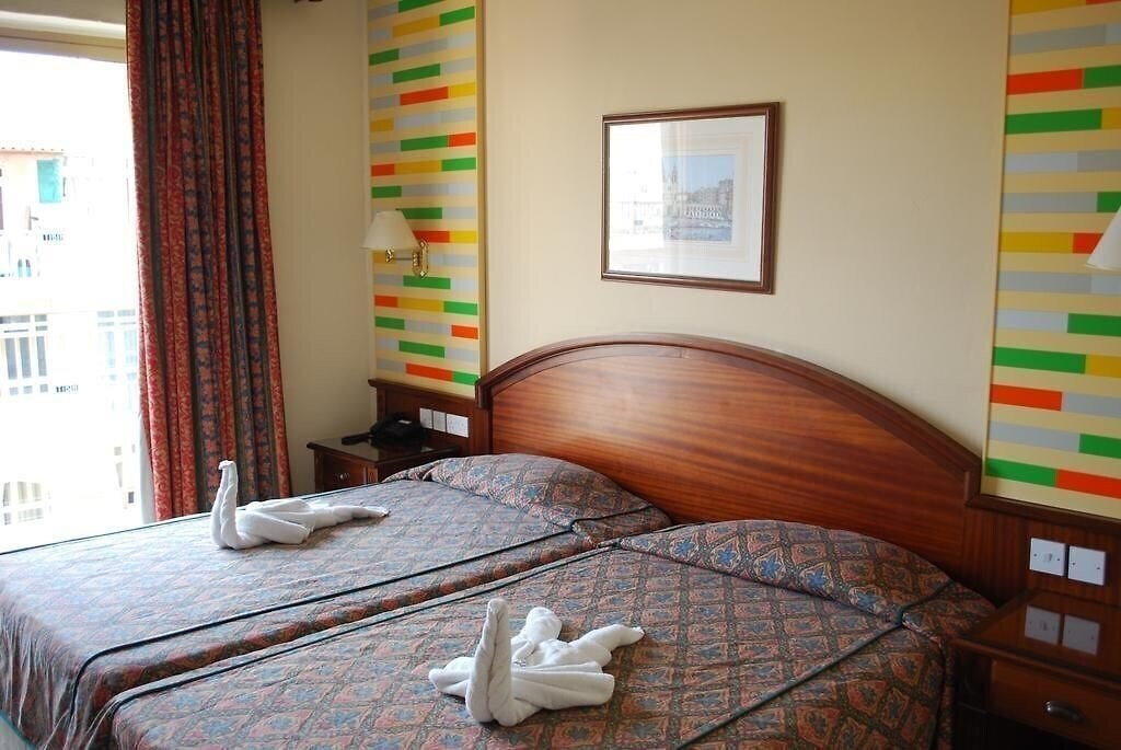 Изображение Bugibba 3*