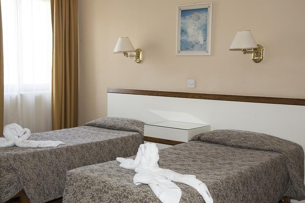 Панорама Bugibba 3*