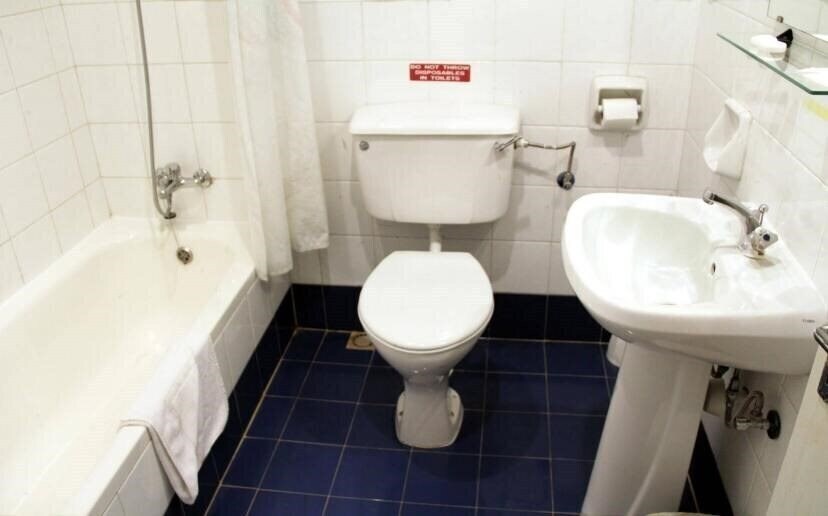 Вид Hotel & Apartments Mavina (ex. Hotel & Apartments Mavina) 3*