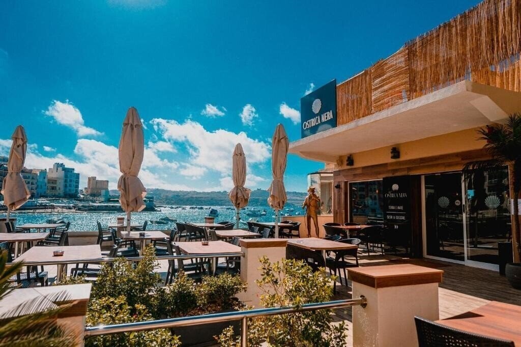 Картинка Gillieru Hotel 4*