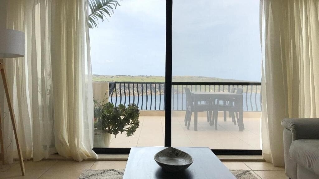 Панорама Sea View 3*