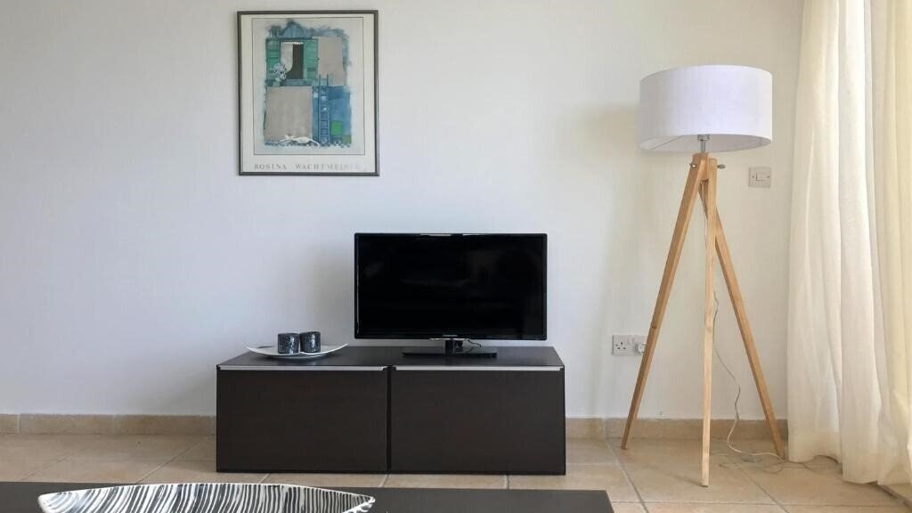 Територія Sea View 3*