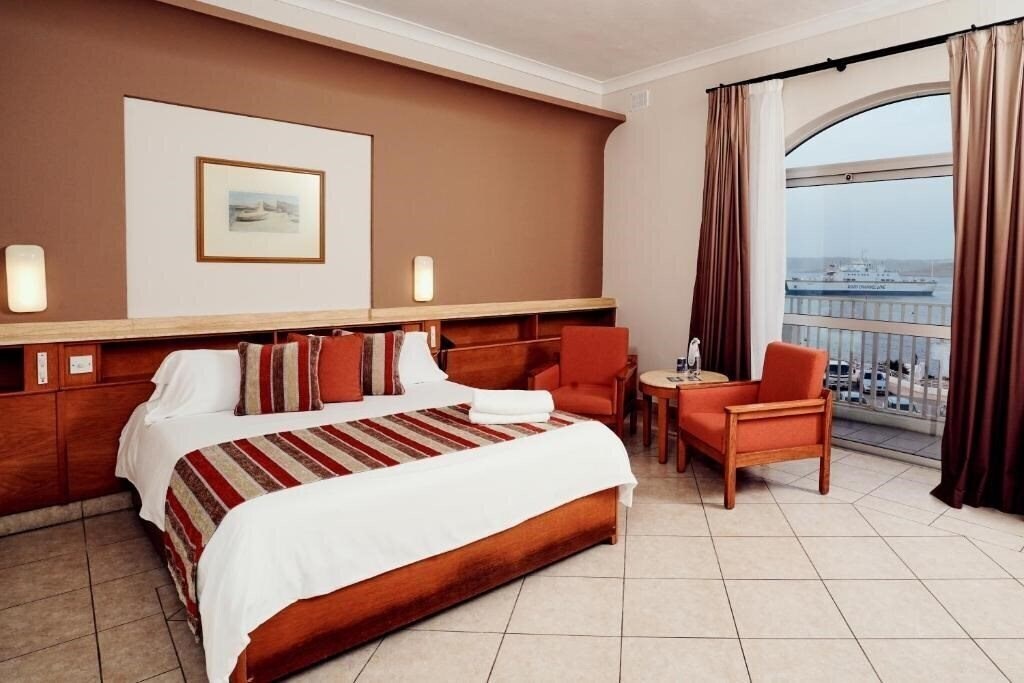 Апартаменти Paradise Bay Resort Hotel 4*