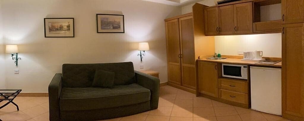 Панорама Kennedy Nova Hotel 4*