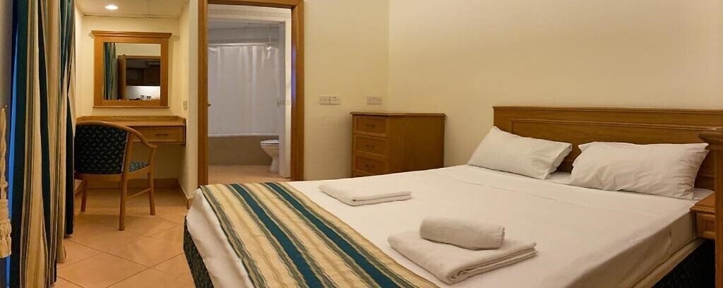 Апартаменти Kennedy Nova Hotel 4*