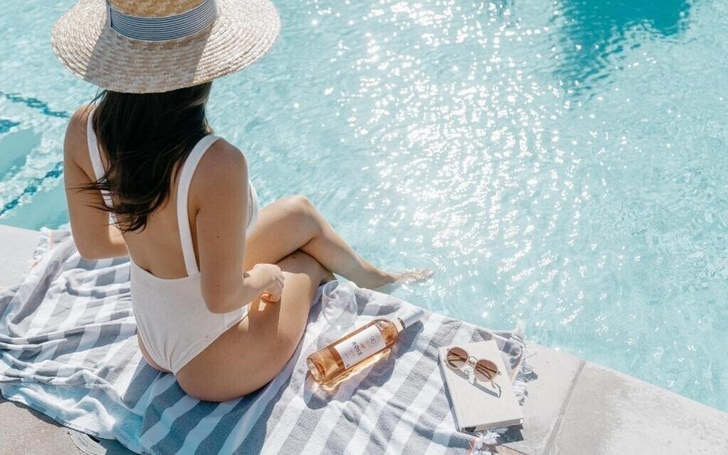 Панорама The Waterfront Gzira 4*