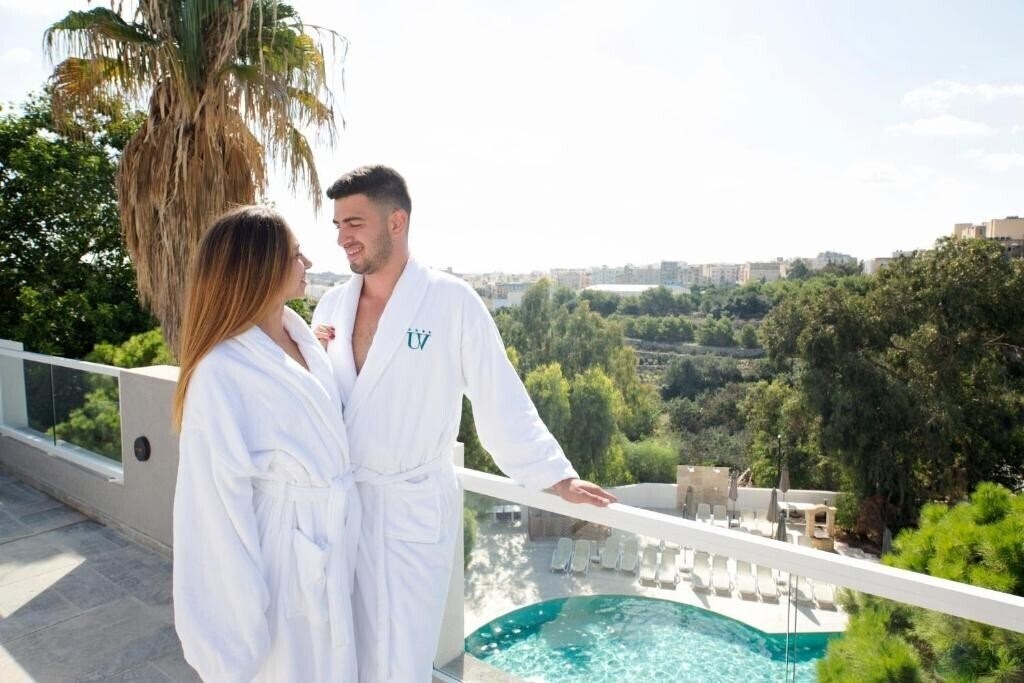 Панорама Urban Valley Resort 4*