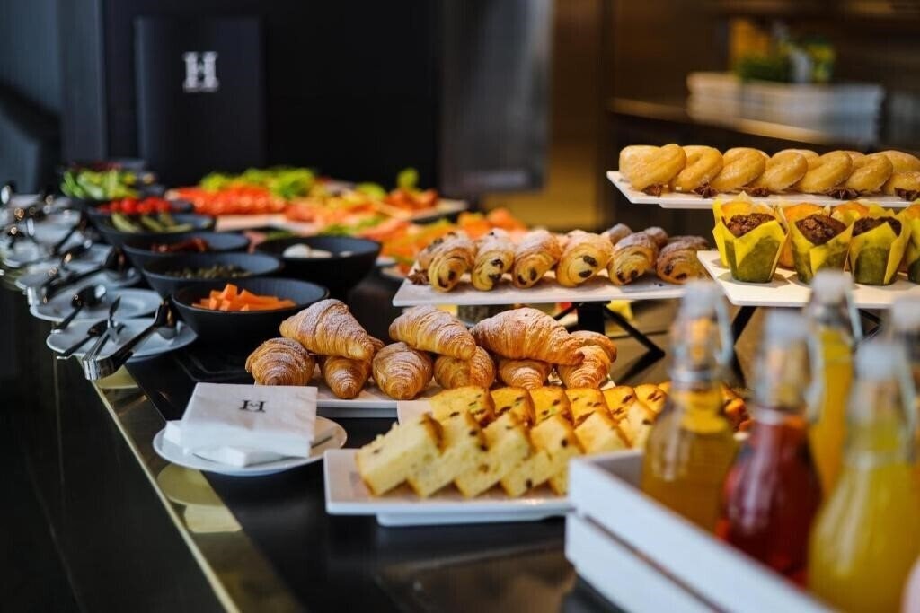 Фотография Verdi Gzira Promenade 4*