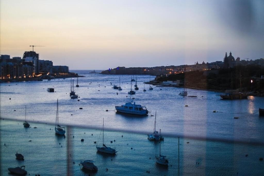 Территория Verdi Gzira Promenade 4*