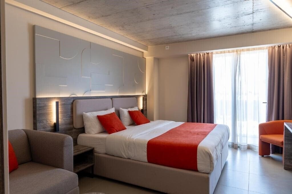 Фотографія Alavits Hotel by ST Hotels 3*