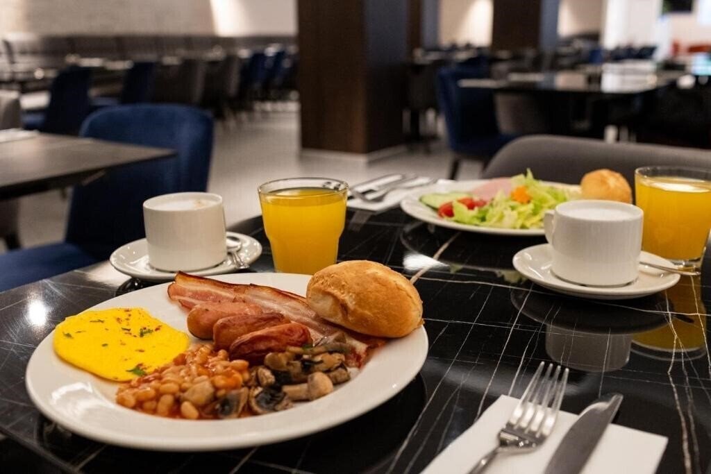 Зображення Alavits Hotel by ST Hotels 3*