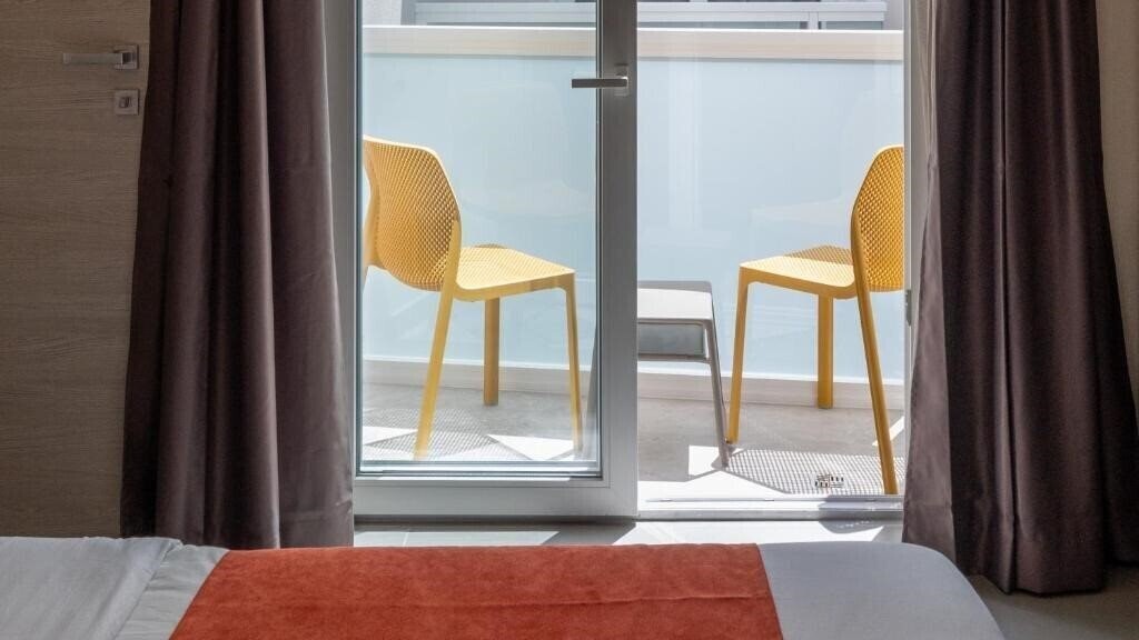 Картинка Alavits Hotel by ST Hotels 3*