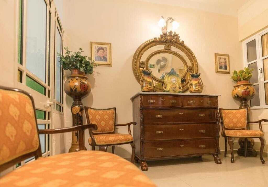 Апартаменты Lantern Guest House 2*