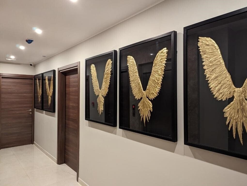 Вид Domus Boutique Hotel 3*