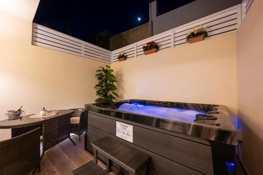 Зображення Domus Boutique Hotel 3*