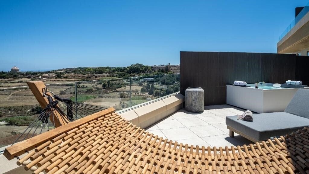 Апартаменти Verdala Wellness Hotel AX Privilege 5*