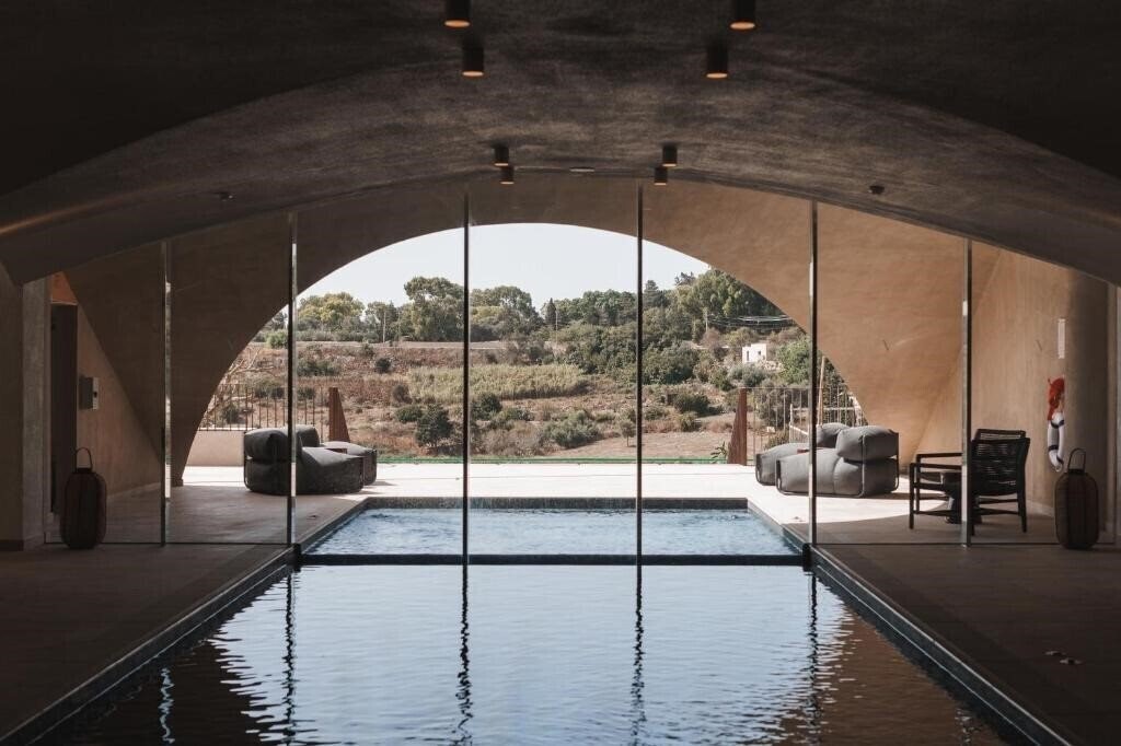 Готель Verdala Wellness Hotel AX Privilege 5*