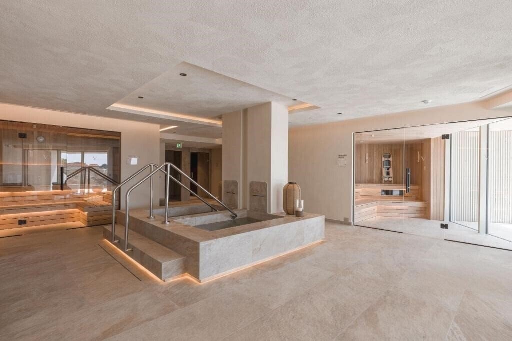 Вид Verdala Wellness Hotel AX Privilege 5*