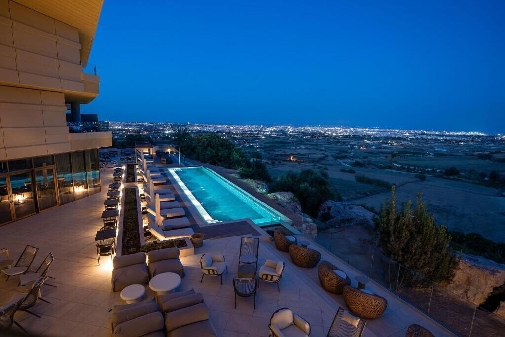 Територія Verdala Wellness Hotel AX Privilege 5*