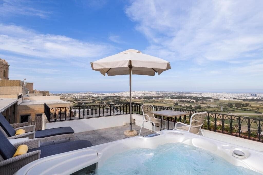 Панорама The Xara Palace 5*