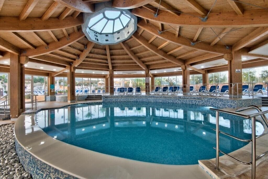 Вид db Seabank Resort + SPA 4*