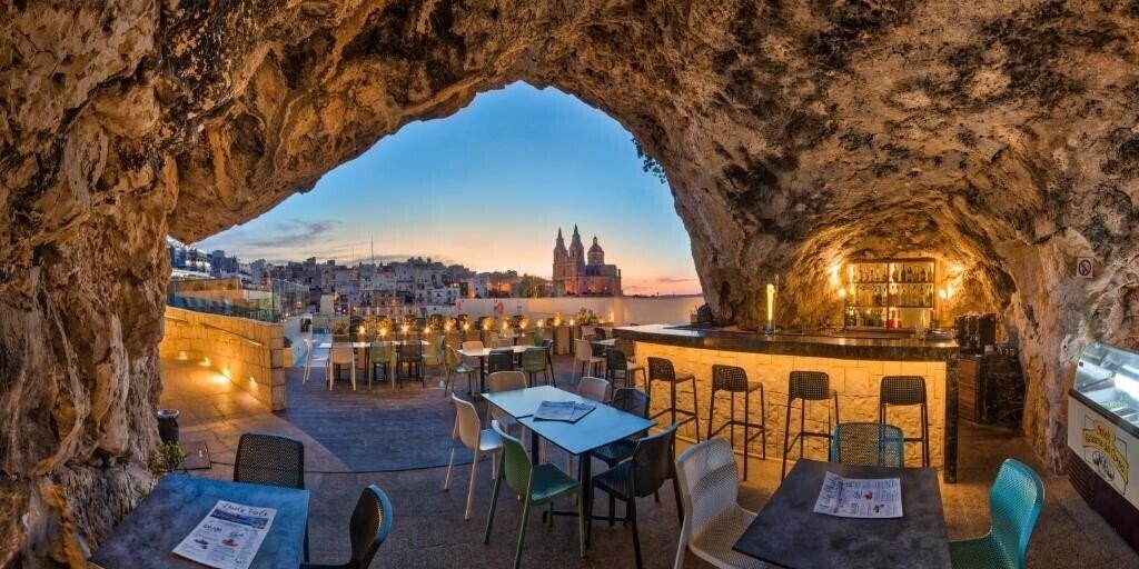 Вид Pergola Club Hotel & Spa 4*