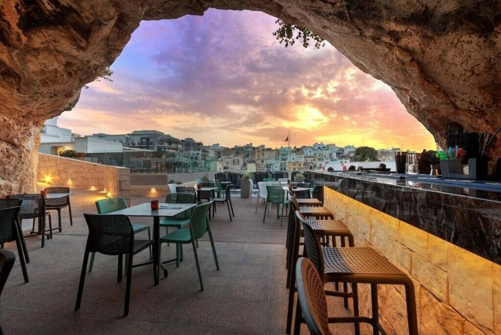 Территория Pergola Club Hotel & Spa 4*