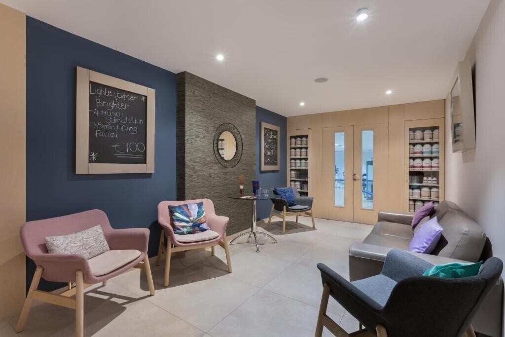 Картинка Maritim Antonine Hotel & SPA 4*