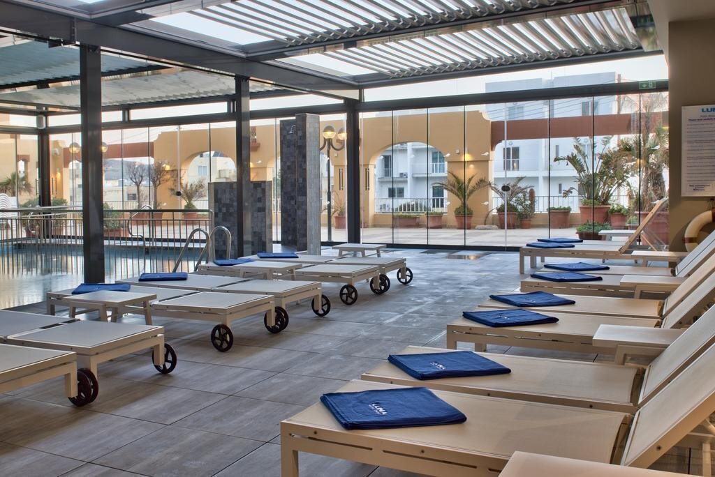 Изображение Luna Holiday Complex 3*