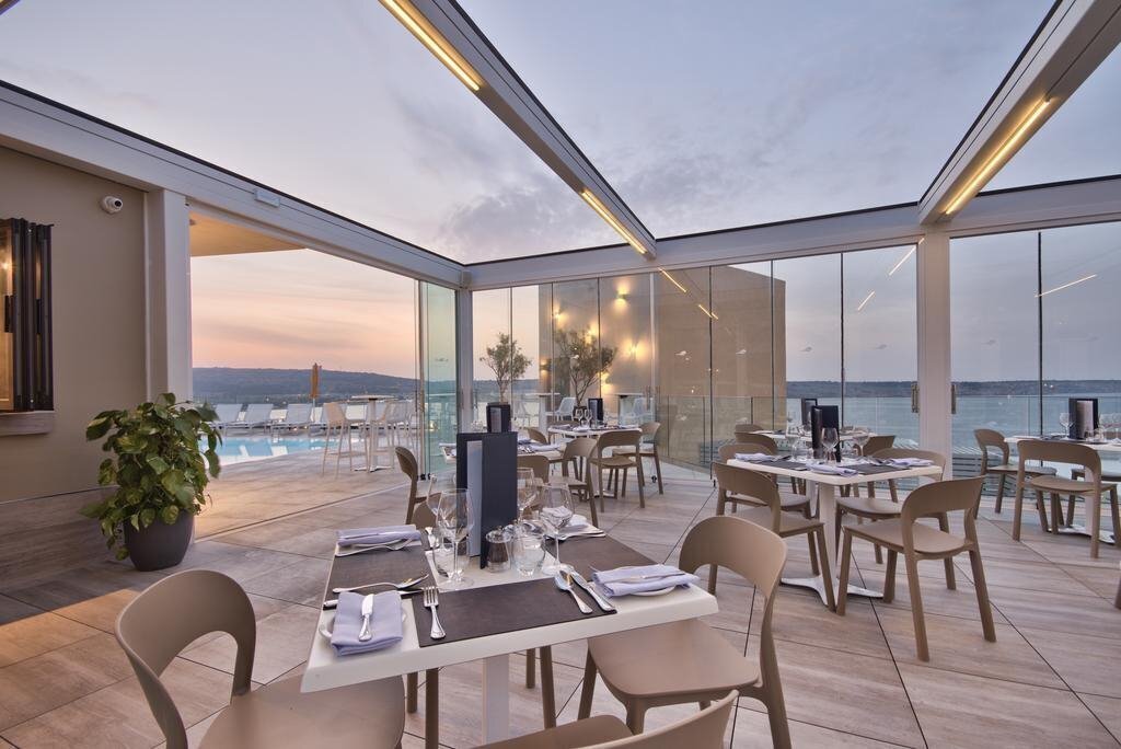 Территория Luna Holiday Complex 3*