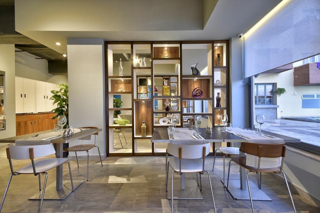 Панорама Luna Holiday Complex 3*