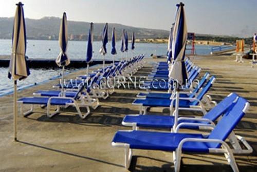 Панорама Mellieha Bay 4*