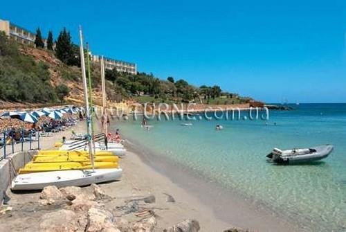 Апартаменты Mellieha Bay 4*