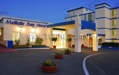 Изображение Mellieha Bay 4*