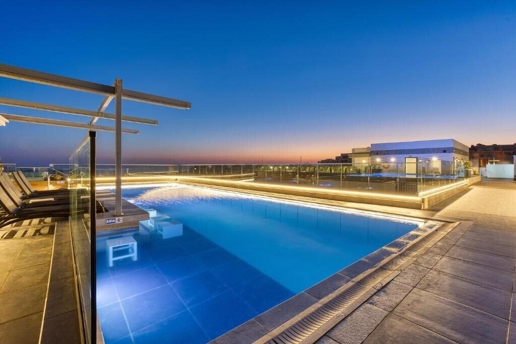 Фотография Solana Hotel 4*