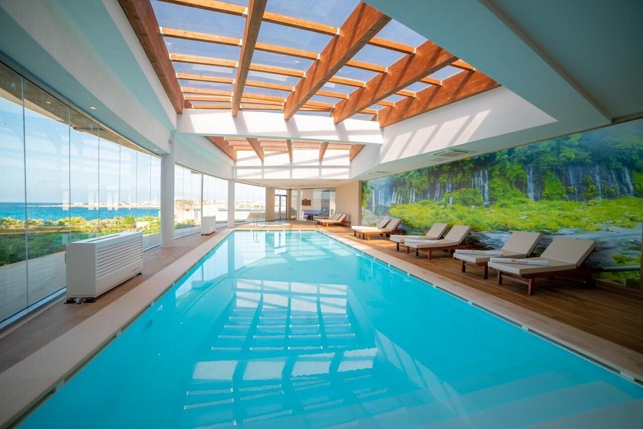 Фотография Ramla Bay Resort 4*