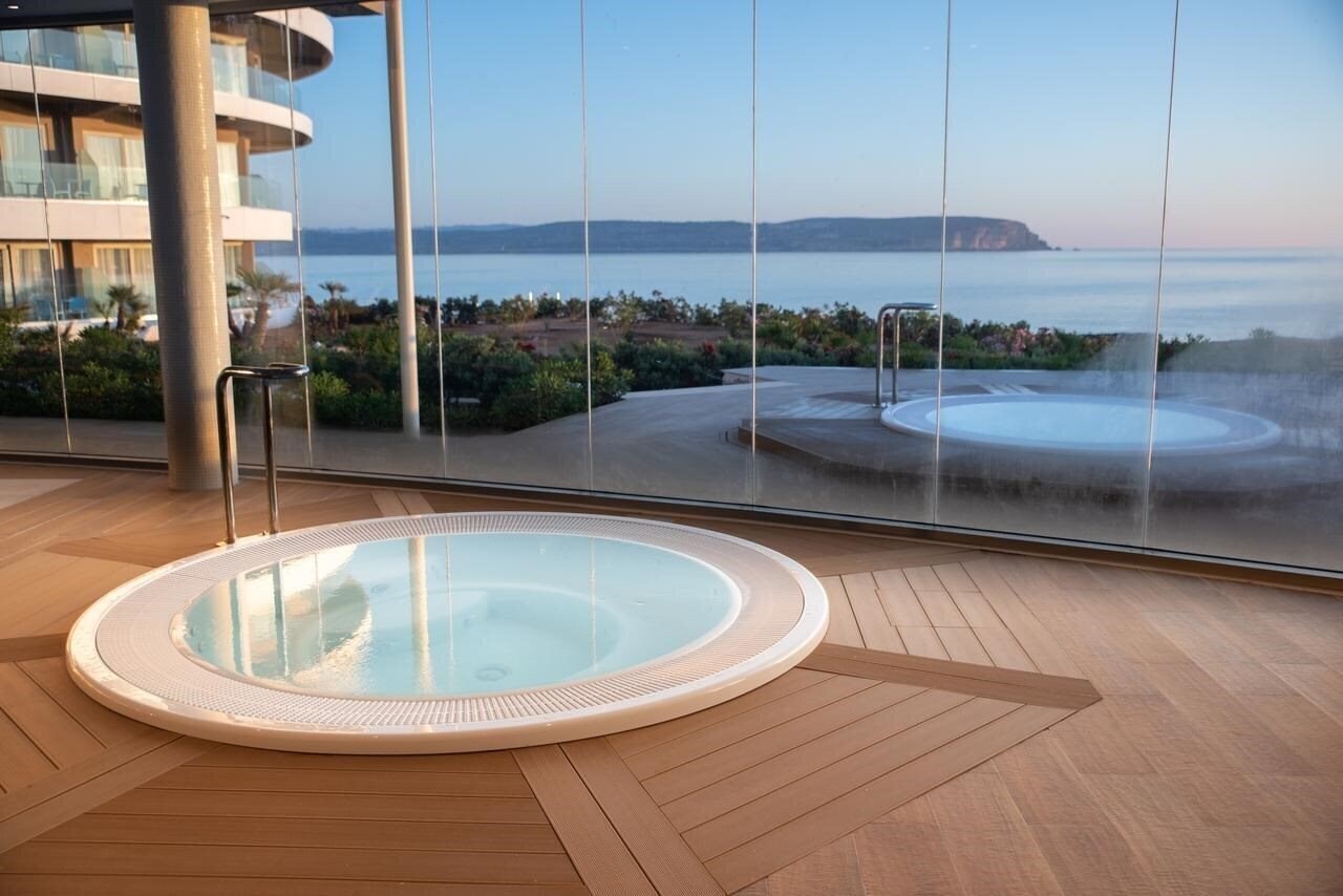 Картинка Ramla Bay Resort 4*