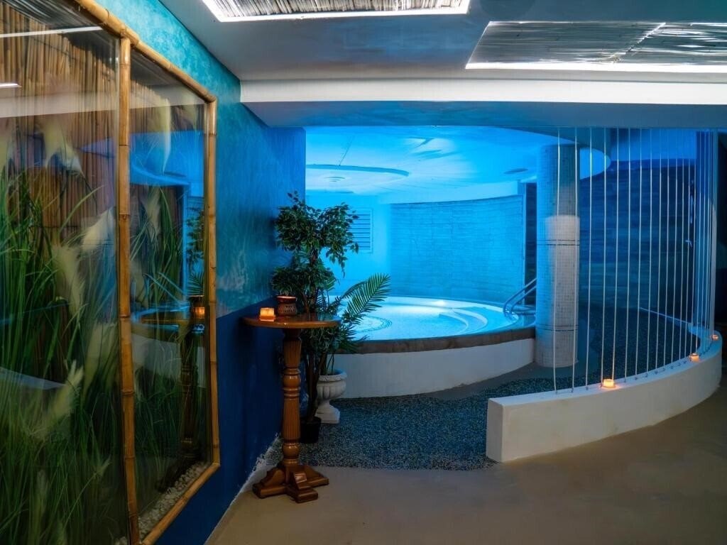 Изображение Riviera Resort & SPA 4*