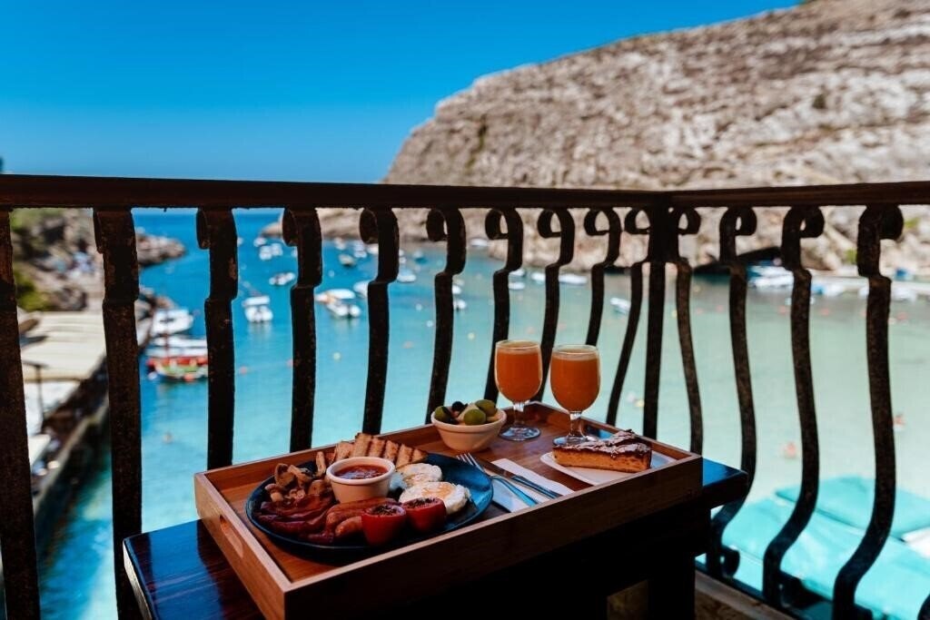 Готель San Andrea 3*