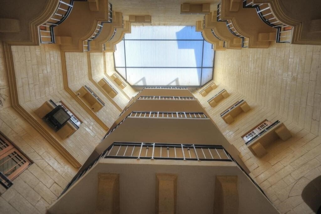 Панорама St. Patricks Xlendi Bay 4*